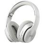 Headphone Edifier Estéreo Bluetooth 4.1, Branco - W820BT