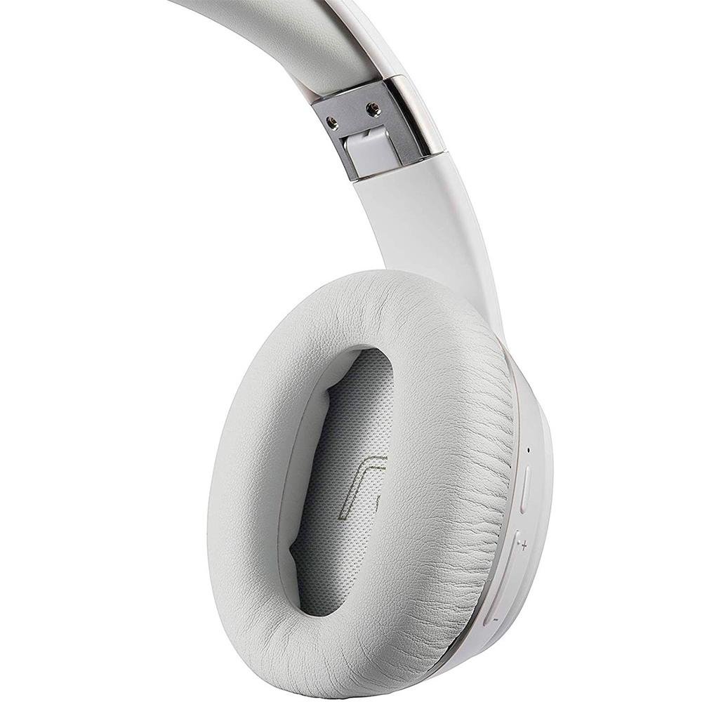 Headphone Edifier Estéreo Bluetooth 4.1, Branco - W820BT