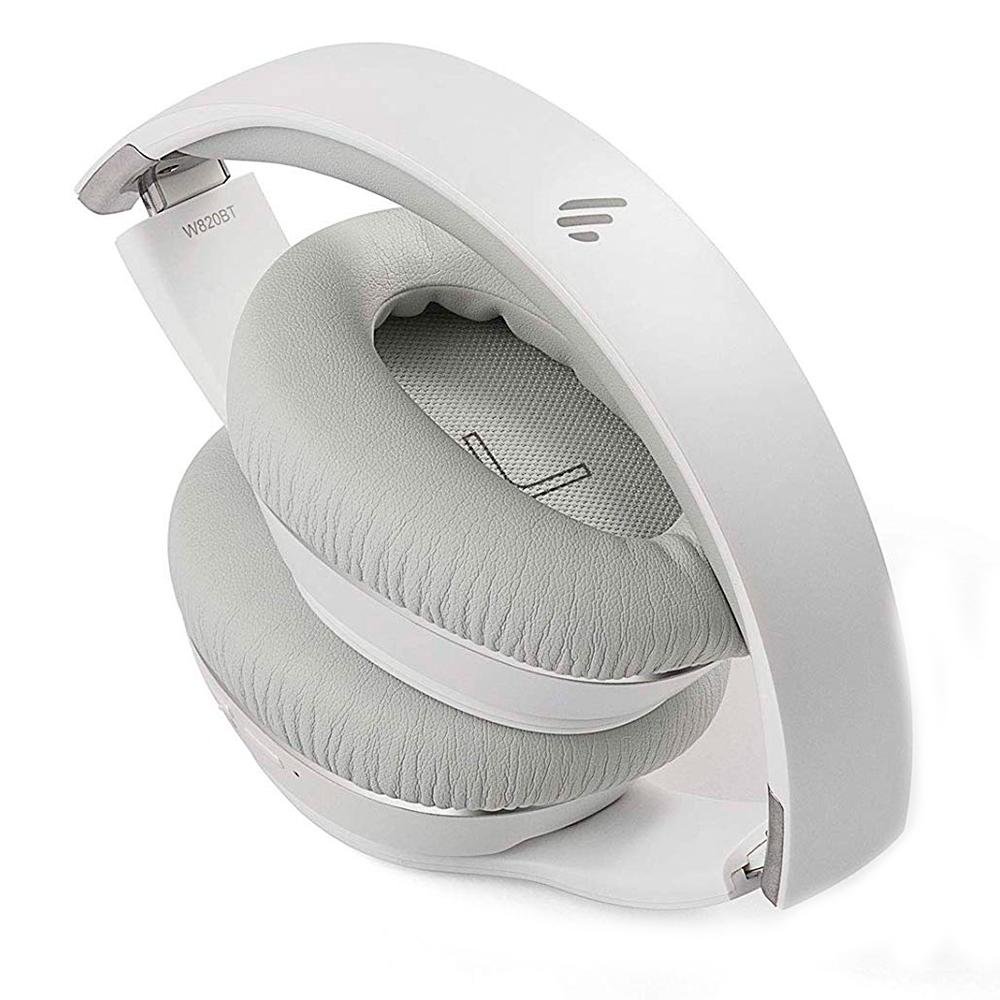 Headphone Edifier Estéreo Bluetooth 4.1, Branco - W820BT