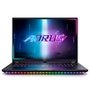 Notebook Gamer Gigabyte AORUS MASTER 18, 18" Mini LED QHD 240Hz, Ultra 9 275HX, 64GB, 2TB SSD, NVIDIA RTX 5090, W11 Home - BZHC6USD45SH