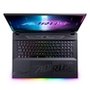 Notebook Gamer Gigabyte AORUS MASTER 18, 18" Mini LED QHD 240Hz, Ultra 9 275HX, 64GB, 2TB SSD, NVIDIA RTX 5090, W11 Home - BZHC6USD45SH