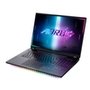 Notebook Gamer Gigabyte AORUS MASTER 18, 18" Mini LED QHD 240Hz, Ultra 9 275HX, 64GB, 2TB SSD, NVIDIA RTX 5090, W11 Home - BZHC6USD45SH