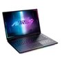 Notebook Gamer Gigabyte AORUS MASTER 18, 18" Mini LED QHD 240Hz, Ultra 9 275HX, 64GB, 2TB SSD, NVIDIA RTX 5090, W11 Home - BZHC6USD45SH