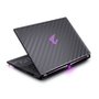 Notebook Gamer Gigabyte AORUS MASTER 18, 18" Mini LED QHD 240Hz, Ultra 9 275HX, 64GB, 2TB SSD, NVIDIA RTX 5090, W11 Home - BZHC6USD45SH
