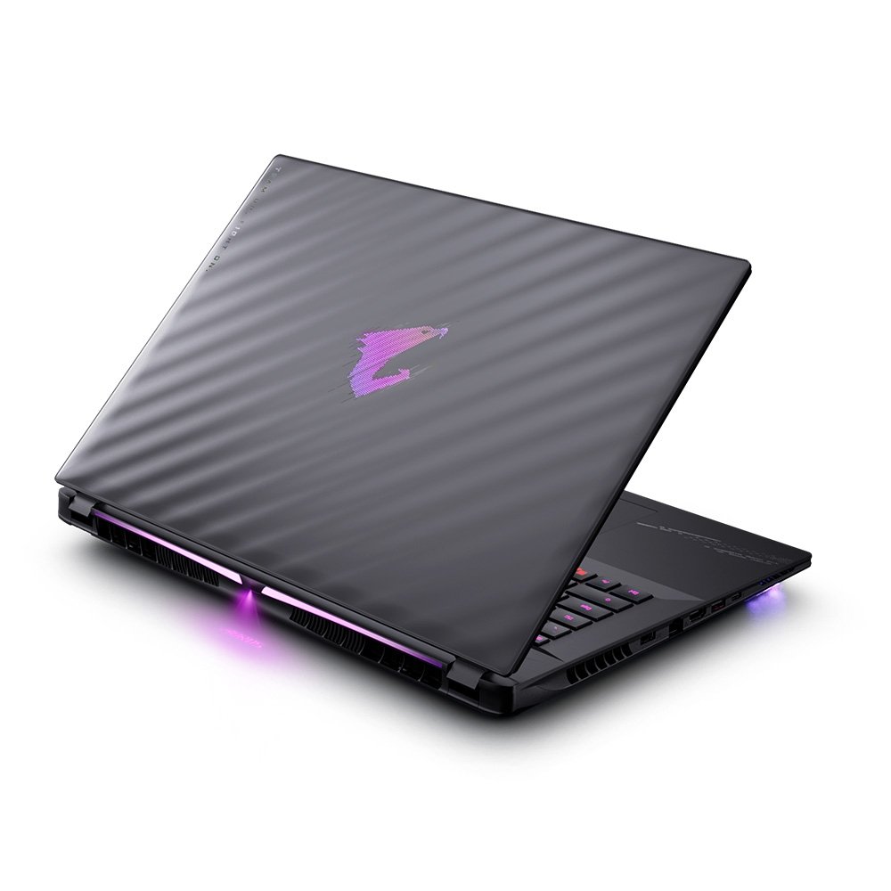 Notebook Gamer Gigabyte AORUS MASTER 18, 18" Mini LED QHD 240Hz, Ultra 9 275HX, 64GB, 2TB SSD, NVIDIA RTX 5090, W11 Home - BZHC6USD45SH Notebook Gamer Gigabyte AORUS MASTER 18, 18" Mini LED QHD 240Hz, Ultra 9 275HX, 64GB, 2TB SSD, NVIDIA RTX 5090, W11 Home - BZHC6USD45SH