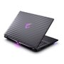 Notebook Gamer Gigabyte AORUS MASTER 18, 18" Mini LED QHD 240Hz, Ultra 9 275HX, 64GB, 2TB SSD, NVIDIA RTX 5090, W11 Home - BZHC6USD45SH