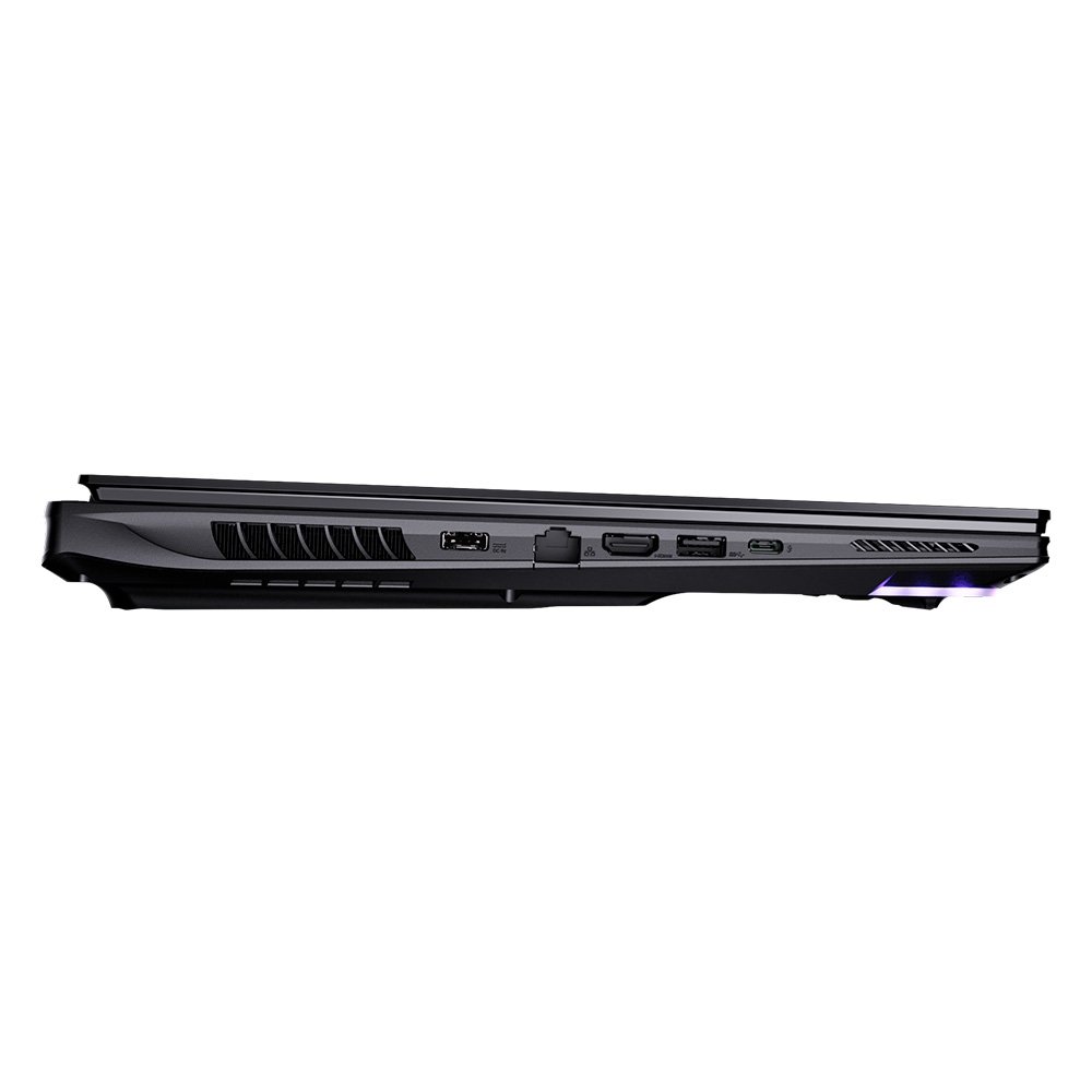 Notebook Gamer Gigabyte AORUS MASTER 18, 18" Mini LED QHD 240Hz, Ultra 9 275HX, 64GB, 2TB SSD, NVIDIA RTX 5090, W11 Home - BZHC6USD45SH Notebook Gamer Gigabyte AORUS MASTER 18, 18" Mini LED QHD 240Hz, Ultra 9 275HX, 64GB, 2TB SSD, NVIDIA RTX 5090, W11 Home - BZHC6USD45SH