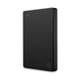 HD Externo Portátil Seagate Expansion, 2TB, 2.5", USB 3.0, Preto - STGX2000400