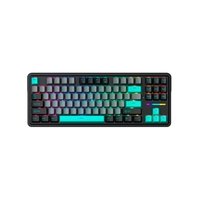 Teclado Gamer Machenike K600-B100 Lite | KaBuM!