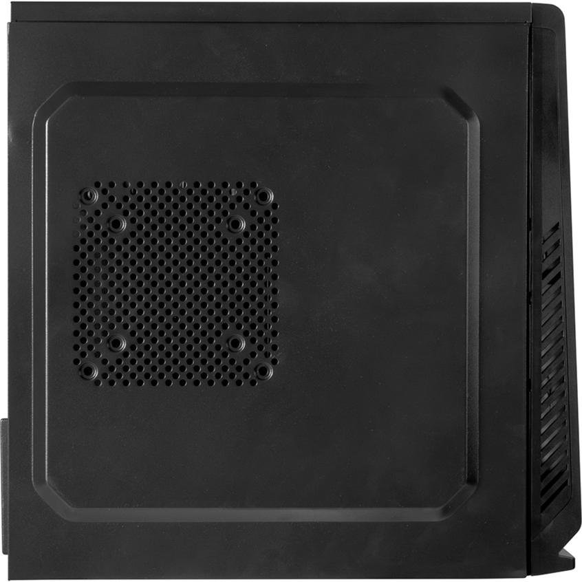 Gabinete Fortrek SC501BK, Mid Tower, Preto - 67244/FK 651P Gabinete Fortrek SC501BK, Mid Tower, Preto - 67244/FK 651P