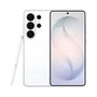 Samsung Galaxy S26 Ultra 5G, 512GB, Galaxy AI, 6.9", 12GB RAM, Câm. Quádrupla 200+50+10+50MP, Bateria 5000mAh, Dual Chip, Branco