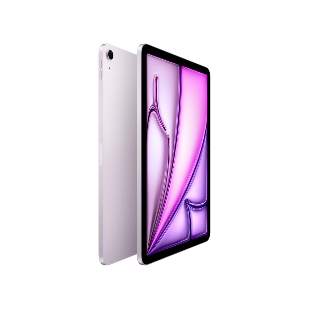 iPad Air Apple M4 256GB Roxo | KaBuM!