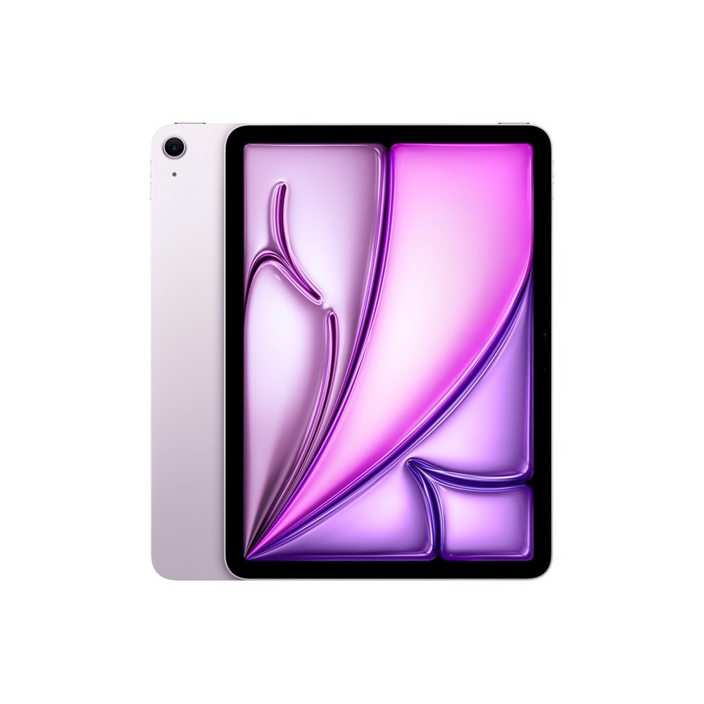 iPad Air Apple M4 256GB Roxo | KaBuM!