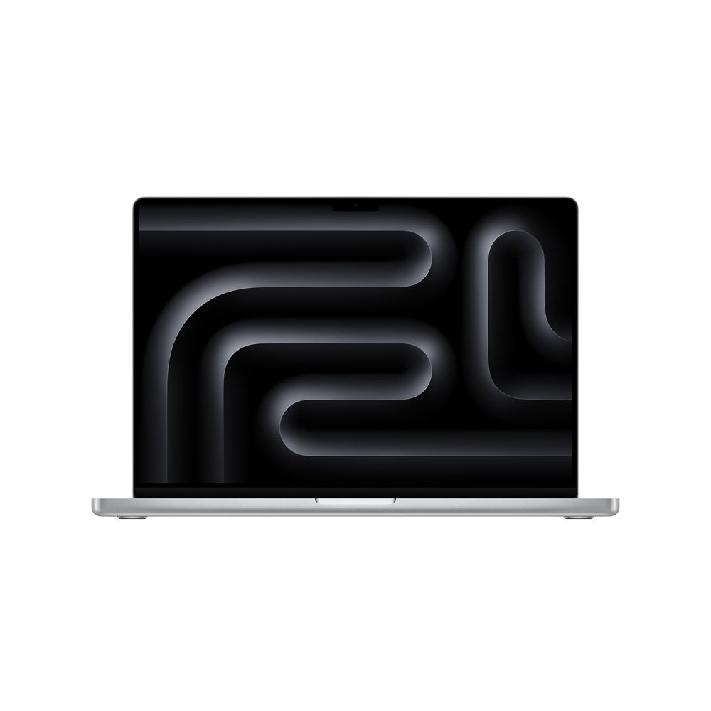 MacBook Pro 16