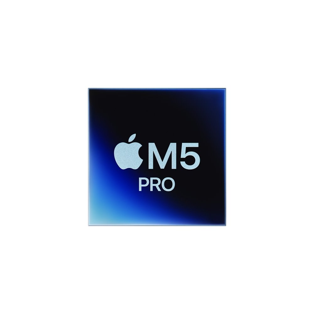 MacBook Pro Apple 14" Chip M5 Max, CPU 18 Núcleos, GPU 32 Núcleos, 36GB, SSD 2TB, Prateado - MGDQ4BZ/A MacBook Pro Apple 14" Chip M5 Max, CPU 18 Núcleos, GPU 32 Núcleos, 36GB, SSD 2TB, Prateado - MGDQ4BZ/A