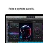 MacBook Pro Apple 14" Chip M5 Max, CPU 18 Núcleos, GPU 32 Núcleos, 36GB, SSD 2TB, Prateado - MGDQ4BZ/A