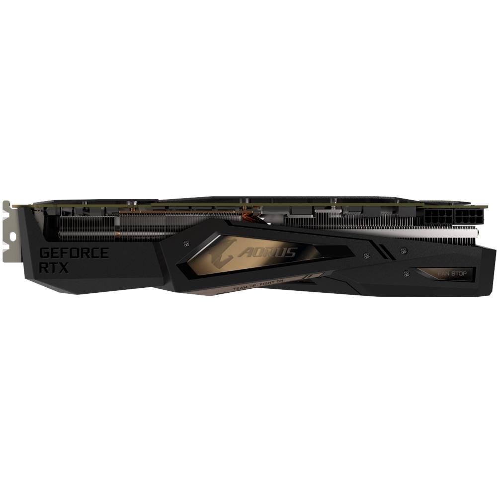 AORUS GeForce RTX™ 2080 Ti XTREME 11G AORUS GeForce RTX™ 2080 Ti XTREME WATERFORCE 11G｜AORUS - GIGABYTE