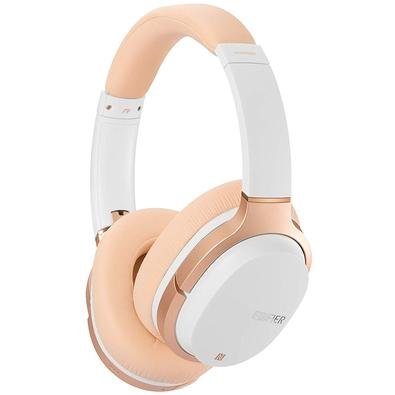 Headphone Bluetooth Edifier W830BT Branco Menor preço em Headphone Bluetooth Edifier W830BT Branco