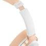 Fone de Ouvido Bluetooth Edifier, Microfone, NFC, Branco - W830BT