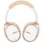 Fone de Ouvido Bluetooth Edifier, Microfone, NFC, Branco - W830BT