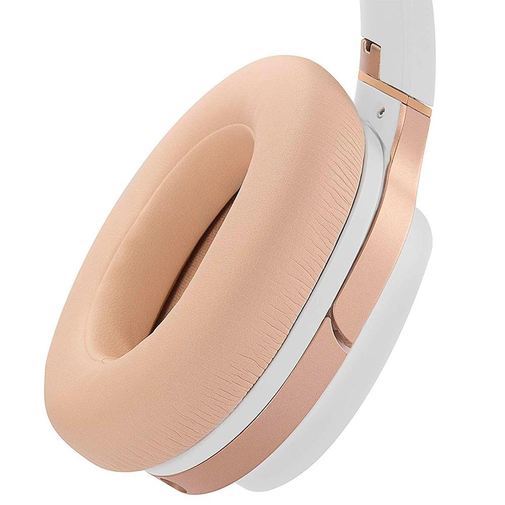 Fone de Ouvido Bluetooth Edifier, Microfone, NFC, Branco - W830BT Fone de Ouvido Bluetooth Edifier, Microfone, NFC, Branco - W830BT