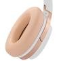 Fone de Ouvido Bluetooth Edifier, Microfone, NFC, Branco - W830BT