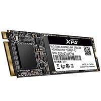 Ssd Xpg S41 Tuf 512gb M 2 Pcie Leituras 3500mb S E Gravacoes 2400mb S Agammixs41 512g C