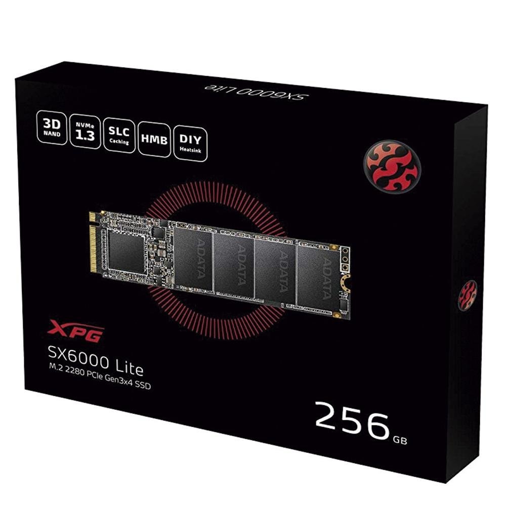 SSD. M2 NVMe 256GB Leitura: 2000MB/s Gravação: 1200MB/s, BESTMEMORY  - Imagem 4