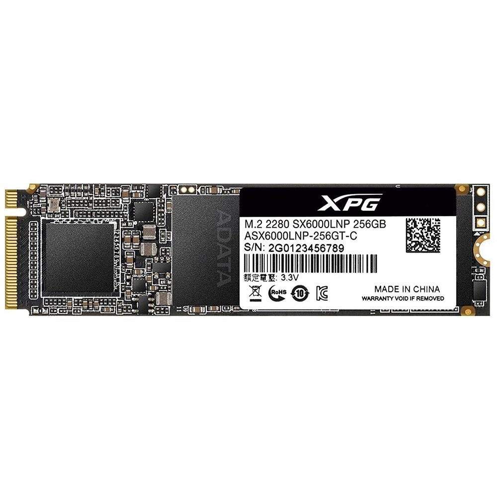 SSD. M2 NVMe 256GB Leitura: 2000MB/s Gravação: 1200MB/s, BESTMEMORY  - Imagem 2