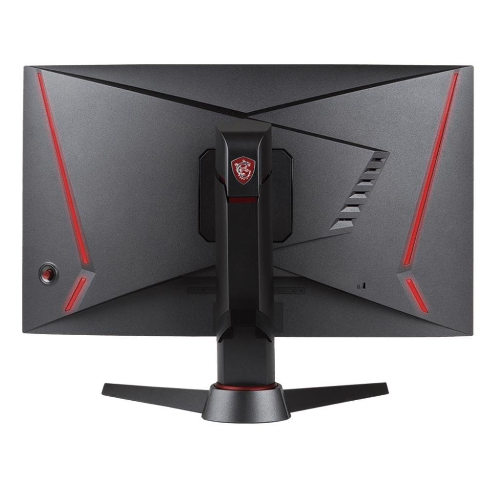 MSI Optix MAG24C 24インチ液晶ディスプレイ本体　DPケーブル付 Monitor Gamer MSI Optix LCD 24´ | KaBuM!