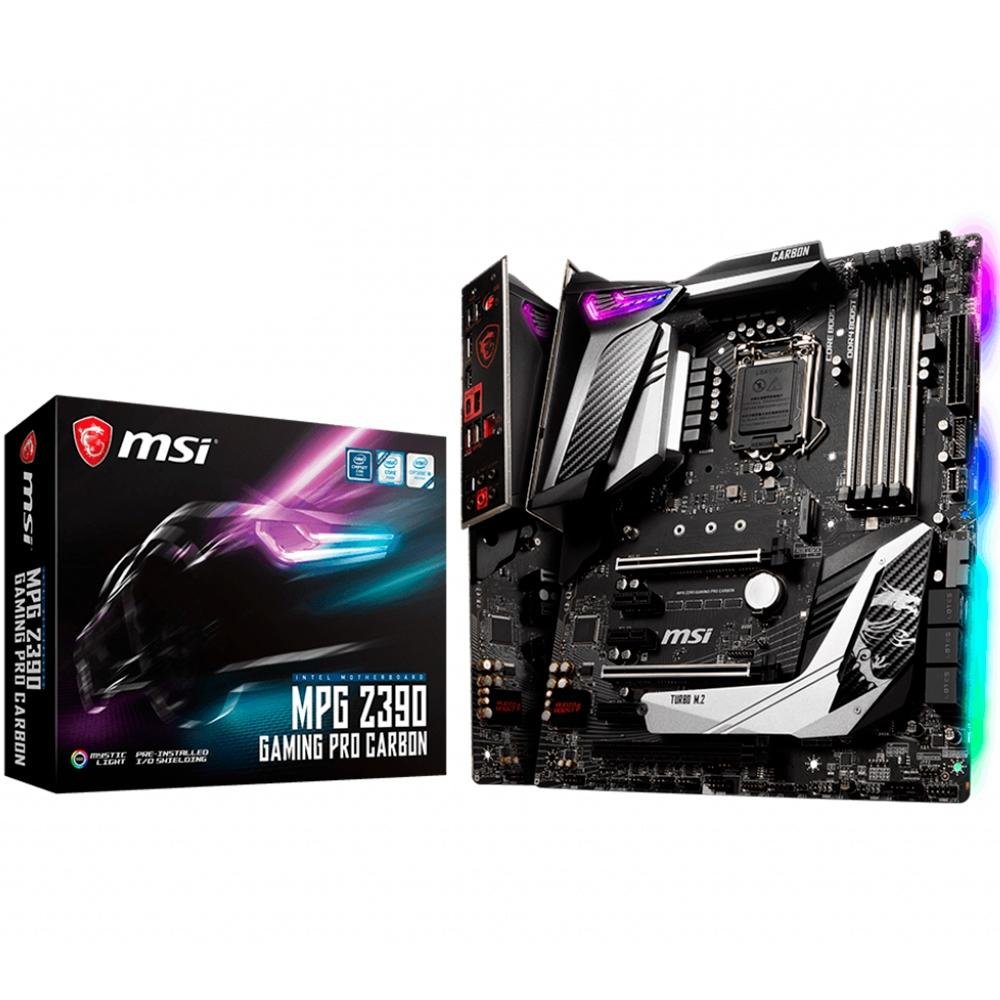 Z390 A Msi 7390 A Pro MSI Z390-A PRO マザーボード+Intel I5-9400F CPU