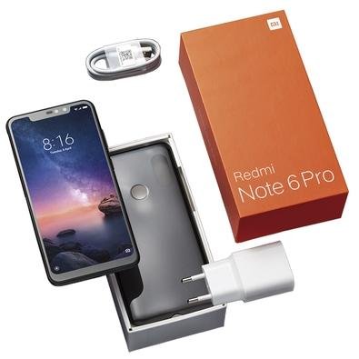 Pro 64gb Xiaomi Note Preto Pro Price Note Pro Preto Xiaomi Redmi