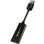 Placa de Som Creative Labs Sound Blaster, USB - 70SB173000000