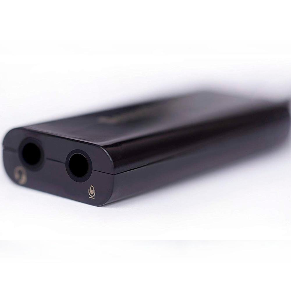 Placa de Som Creative Labs Sound Blaster, USB - 70SB173000000 Placa de Som Creative Labs Sound Blaster, USB - 70SB173000000