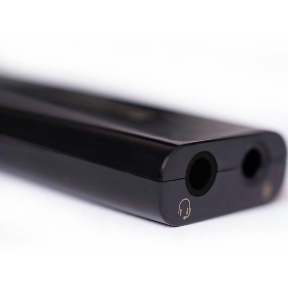 Placa de Som Creative Labs Sound Blaster, USB - 70SB173000000 Placa de Som Creative Labs Sound Blaster, USB - 70SB173000000