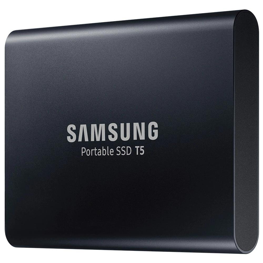 サムスン ポータブルSSD T5 1TB SSD Samsung Externo, Portátil, T5, 1TB | KaBuM!