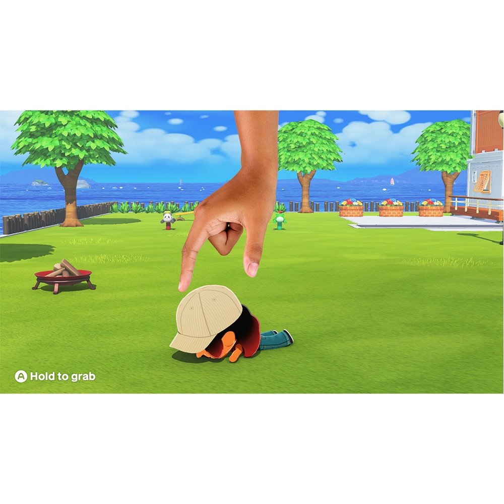 Tomodachi Life: Living the Dream | KaBuM!