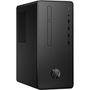 Computador HP Pro G2 MT, Intel Core i3-8100, 4GB, 500GB, Windows 10 Pro - 6RC31LA