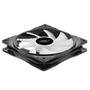 Cooler Fan Deepcool CF 140, 2 Unidades, 140mm, RGB, Preto - DP-FA-RGB-CF140-2