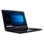 Notebook Acer Aspire 3, Intel i5-7200U, 4GB, 1TB, Windows 10 Home, 15.6´ - A315-53-55DD