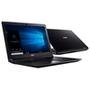 Notebook Acer Aspire 3, Intel i5-7200U, 4GB, 1TB, Windows 10 Home, 15.6´ - A315-53-55DD