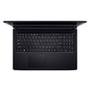 Notebook Acer Aspire 3, Intel i5-7200U, 4GB, 1TB, Windows 10 Home, 15.6´ - A315-53-55DD