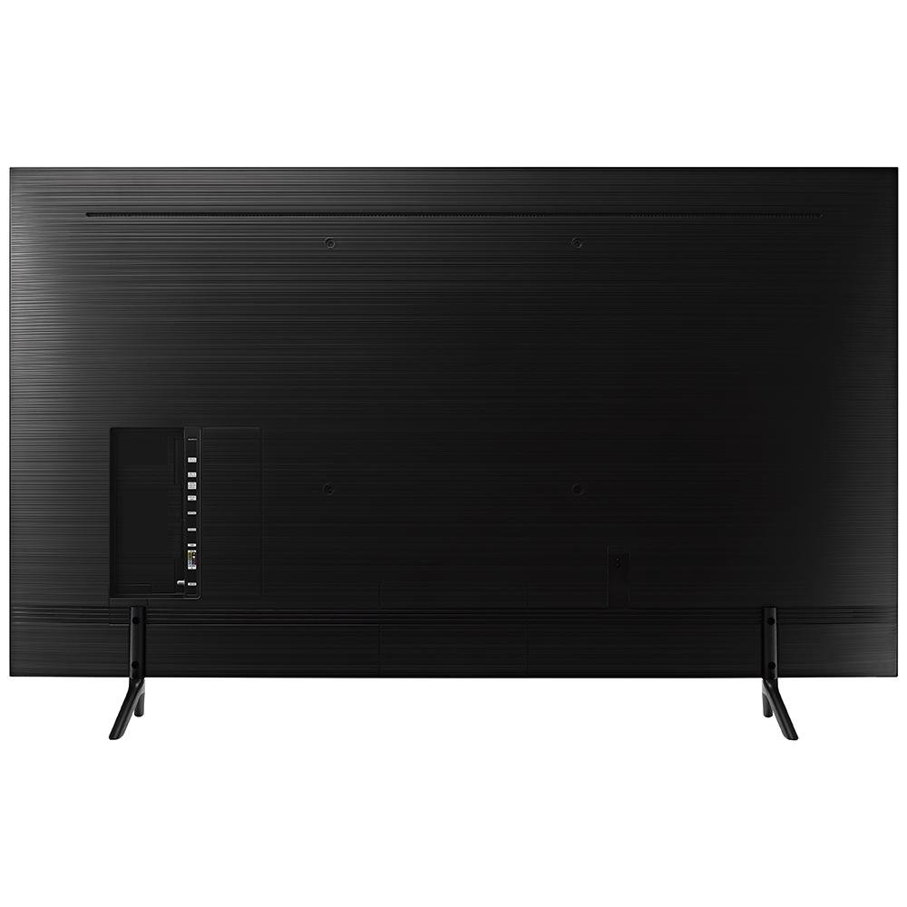 Smart TV LED 50´ UHD 4K RU7100 Samsung, 3 HDMI, 2 USB, Bluetooth, Wi-Fi, HDR - UN50RU7100GXZD + Teclado Sem Fio Logitech K400 Touchpad Smart TV LED 50´ UHD 4K RU7100 Samsung, 3 HDMI, 2 USB, Bluetooth, Wi-Fi, HDR - UN50RU7100GXZD + Teclado Sem Fio Logitech K400 Touchpad