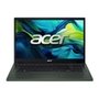 Notebook Acer Aspire Go 15 AG15-71P-753G, Intel Core i7-1355U, 8GB RAM, SSD 256GB, 15.6" Full HD, Linux, Verde escuro - NX.JH6AL.008