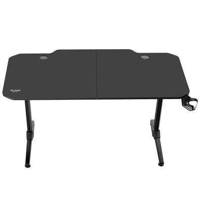 Mesa Gamer Alpha Gamer Kira Black - AGKIRAV2