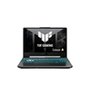 Kit Notebook Gamer ASUS TUF Gaming A15 RTX3050, RYZEN 7, 16 GB, 512 SSD, KeepOS - FA506NCG-HN298 + Monitor Gamer ASUS ROG Strix 27", QHD, 180Hz, 1ms, Fast IPS, VRR, G-Sync, FreeSync, HDR 400, USB-C, Altura Ajustável - XG27ACS