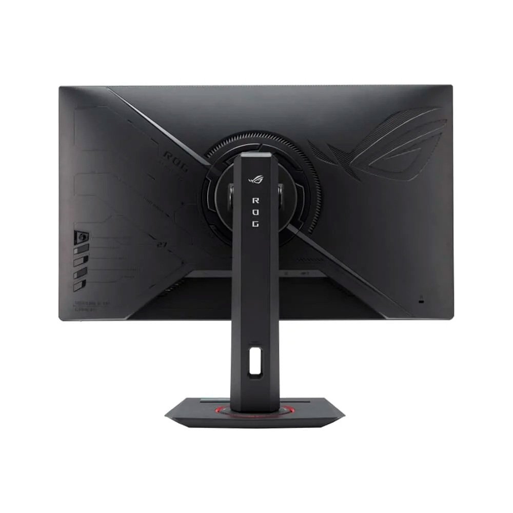Kit Notebook Gamer ASUS TUF Gaming A15 RTX3050, RYZEN 7, 16 GB, 512 SSD, KeepOS - FA506NCG-HN298 + Monitor Gamer ASUS ROG Strix 27", QHD, 180Hz, 1ms, Fast IPS, VRR, G-Sync, FreeSync, HDR 400, USB-C, Altura Ajustável - XG27ACS