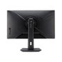 Kit Notebook Gamer ASUS TUF Gaming A15 RTX3050, RYZEN 7, 16 GB, 512 SSD, KeepOS - FA506NCG-HN298 + Monitor Gamer ASUS ROG Strix 27", QHD, 180Hz, 1ms, Fast IPS, VRR, G-Sync, FreeSync, HDR 400, USB-C, Altura Ajustável - XG27ACS