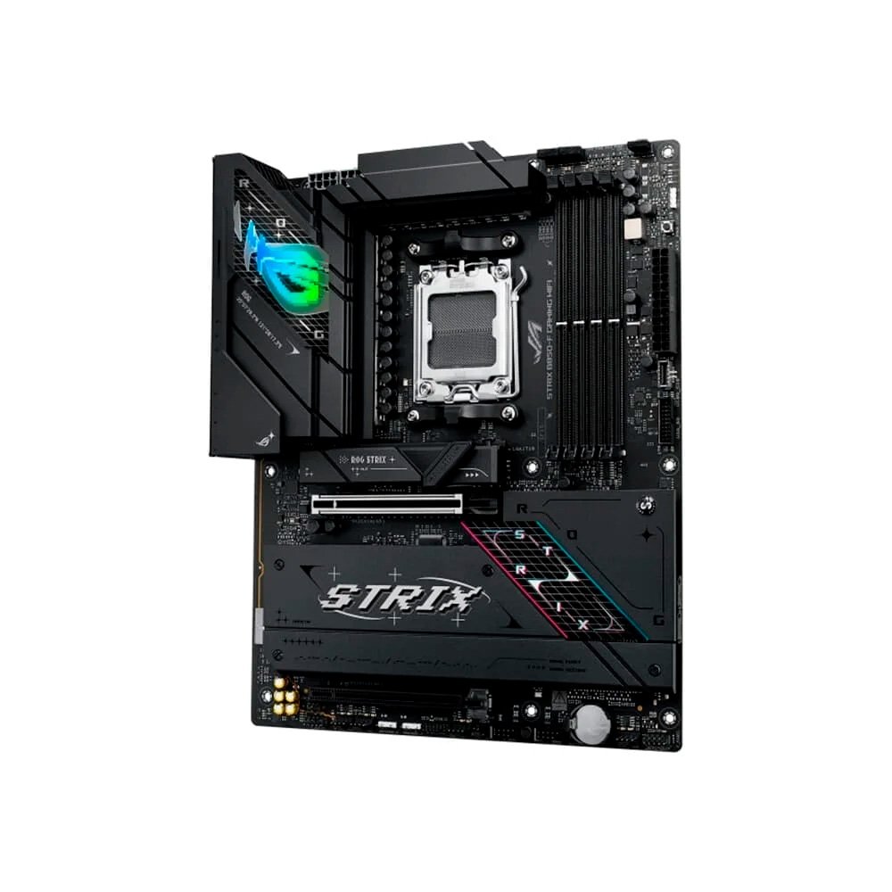 b850 ATXマザーボード、9800x3D、メモリ32GB（16GB×2枚） Kit Upgrade Ryzen 7 9800X3D e ROG Strix B850-F WiF