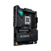 Kit Upgrade Ryzen 7 9800X3D e ROG Strix B850-F WiF